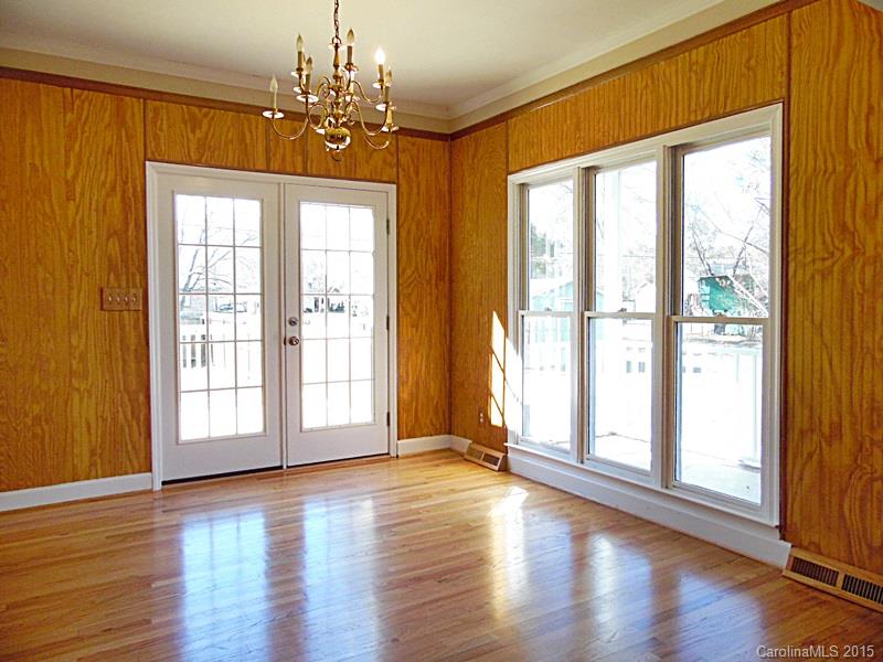 Quail Run - Residential