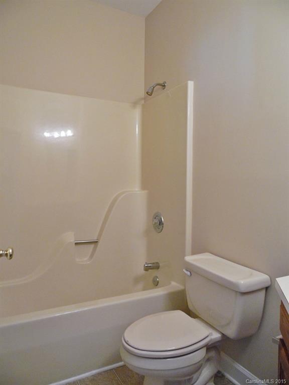 Quail Run - Residential