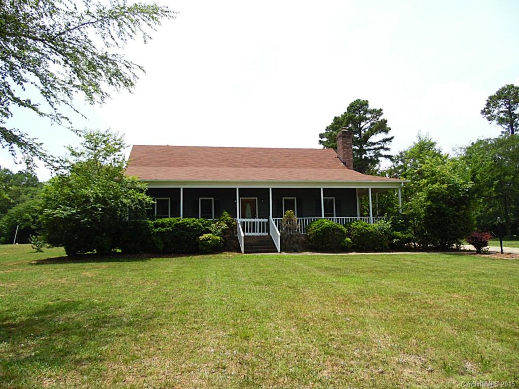 Quail Run - Residential