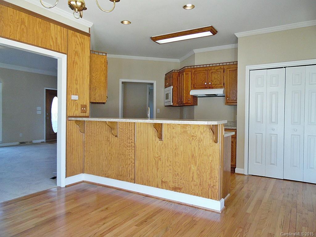 Quail Run - Residential