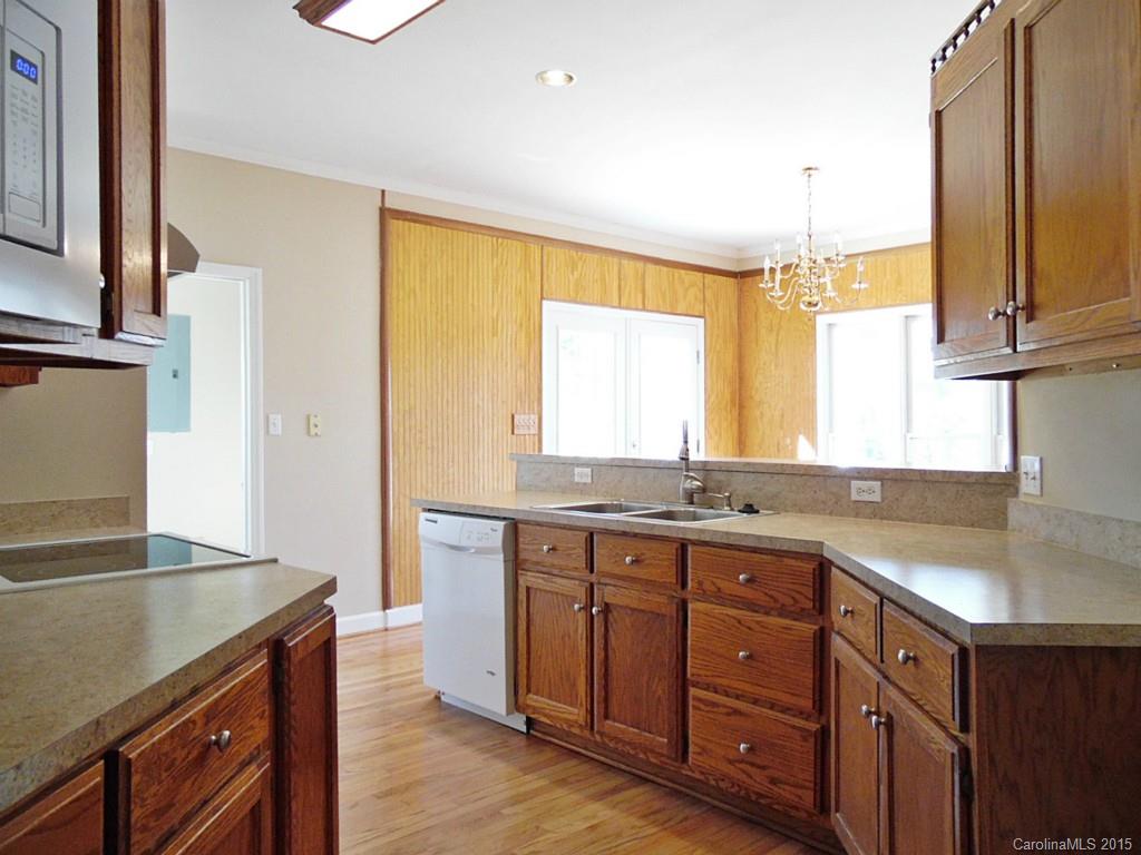 Quail Run - Residential