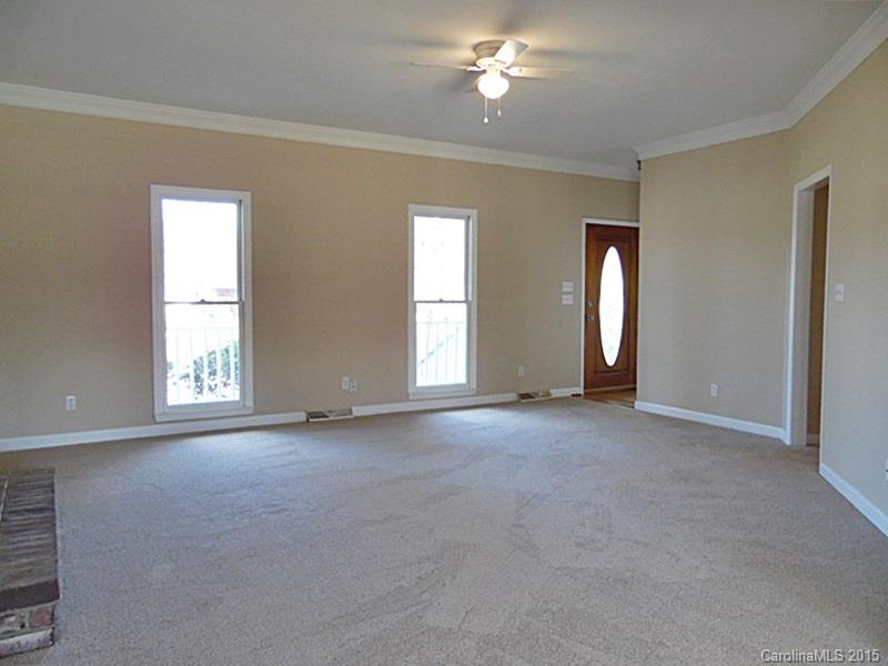 Quail Run - Residential