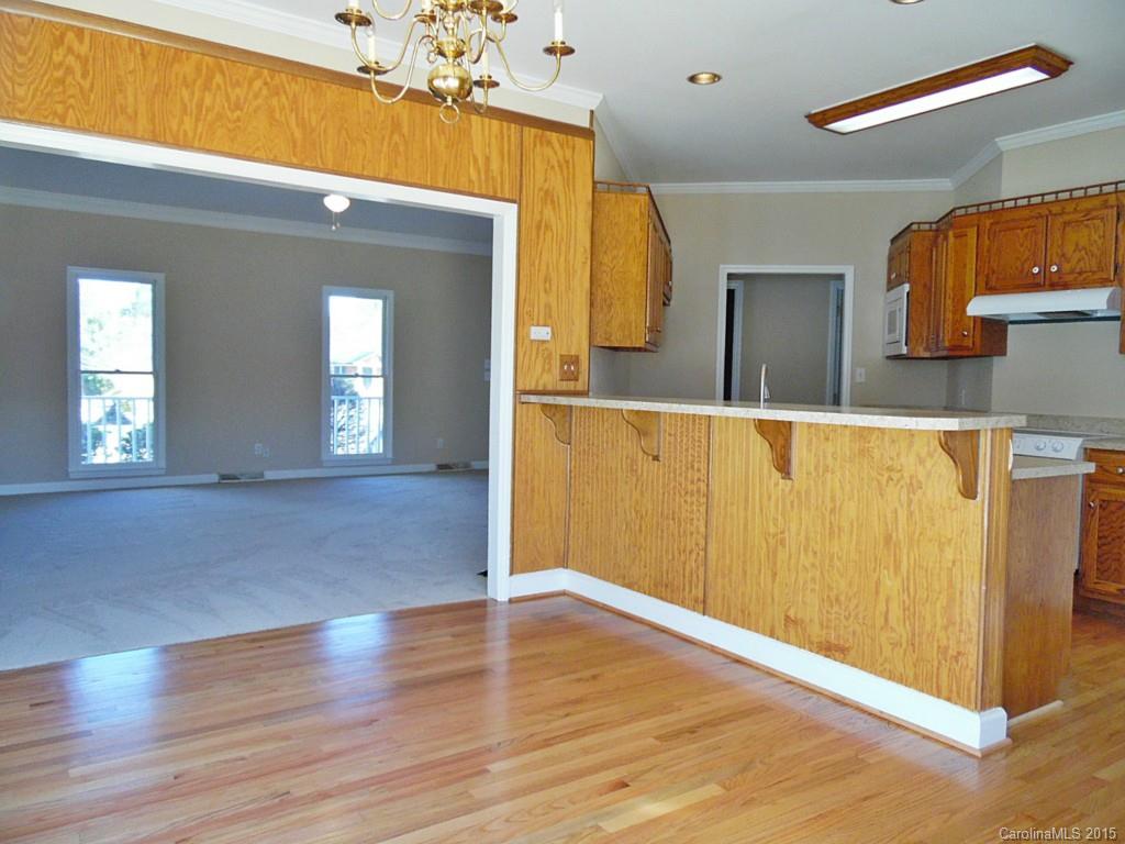 Quail Run - Residential