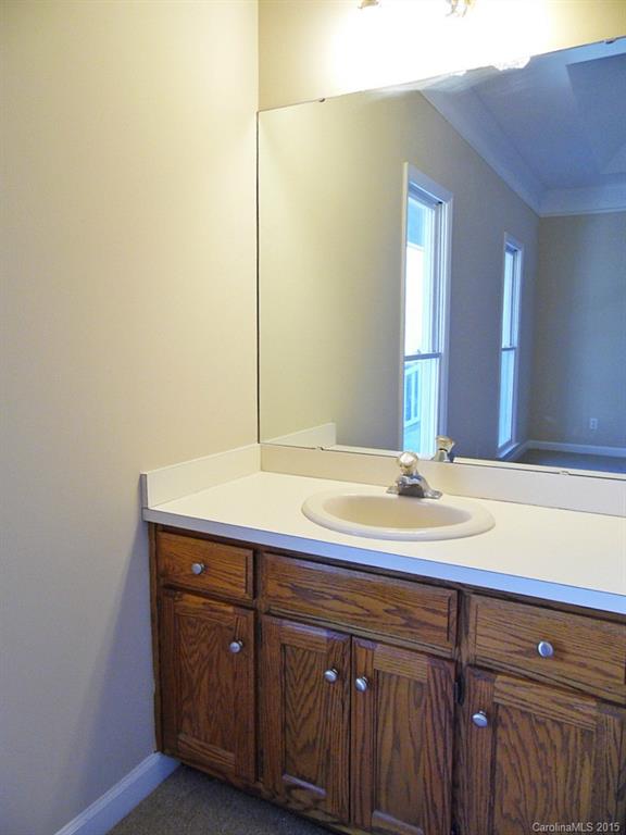 Quail Run - Residential