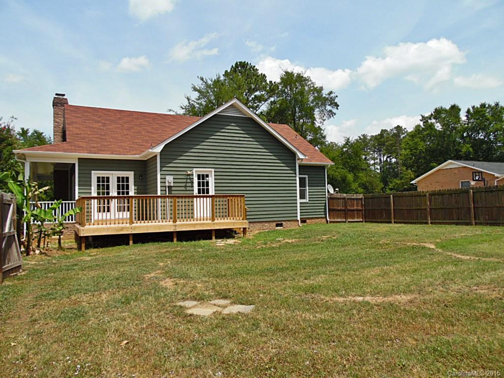 Quail Run - Residential