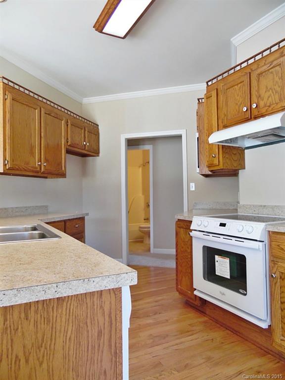 Quail Run - Residential