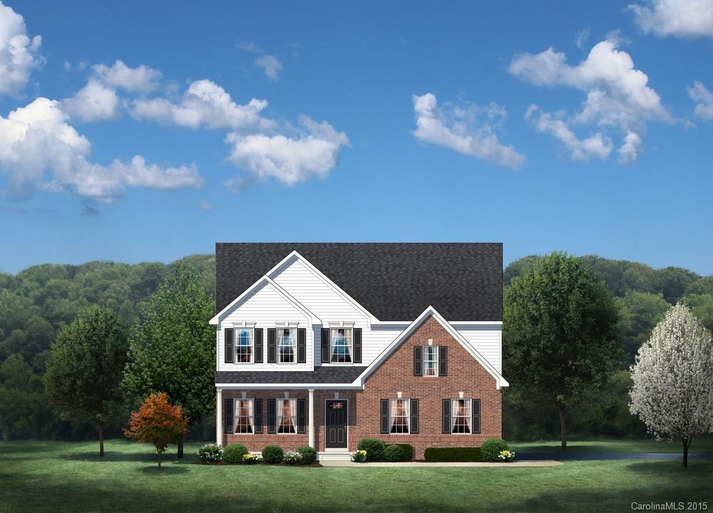 Sheridan - Residential