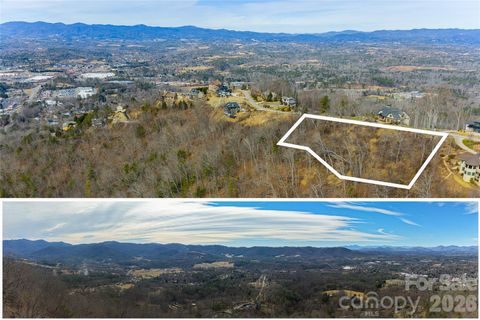 5 Longstreet Court 17 Weaverville NC 28787