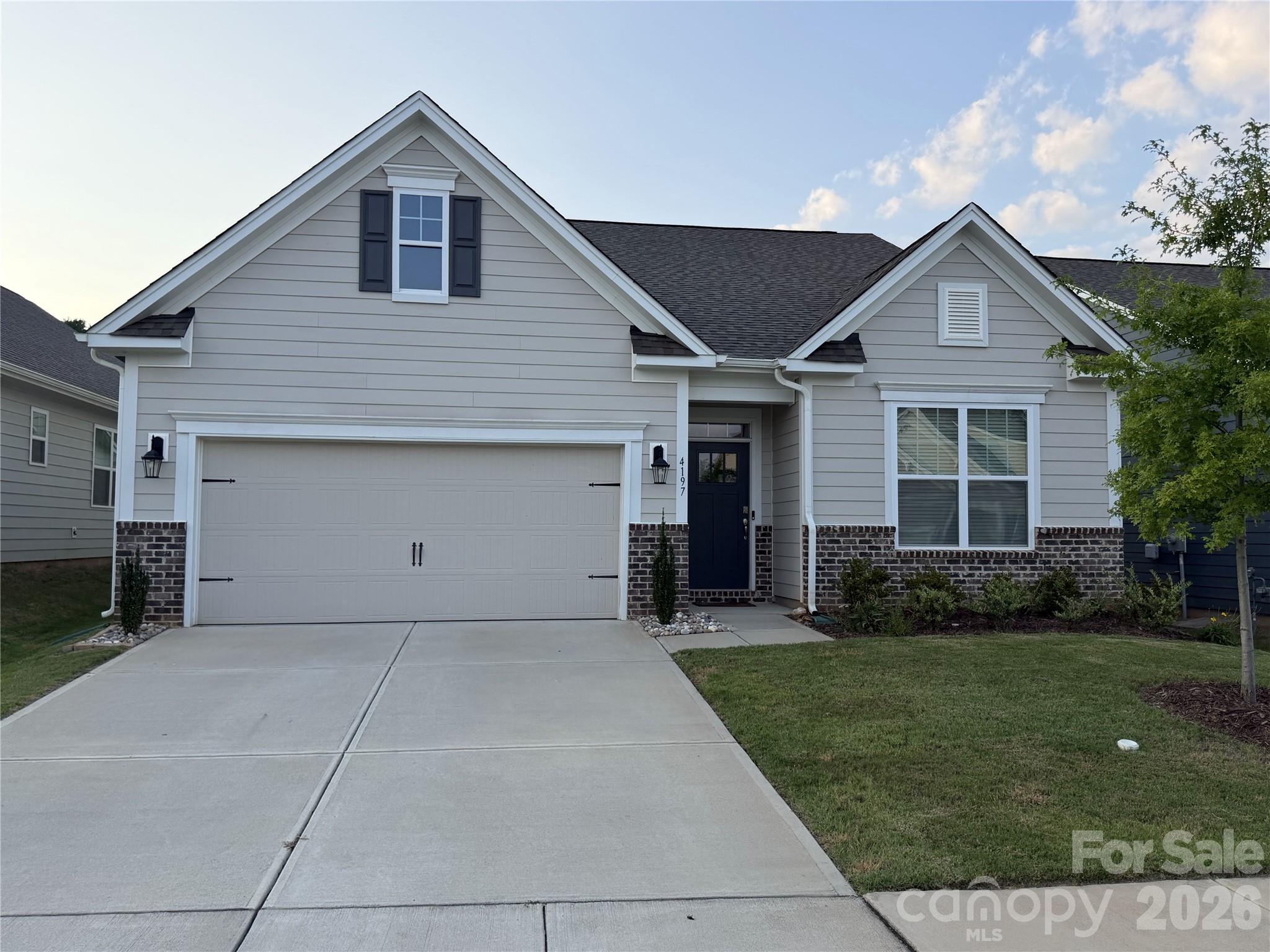 4197 Millstream Road, Denver, NC, 28037