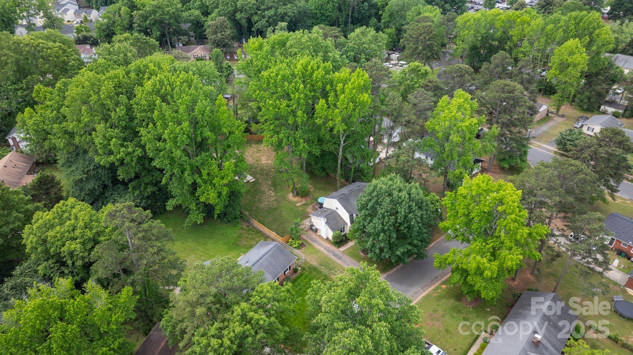 Coventry Woods - Residential
