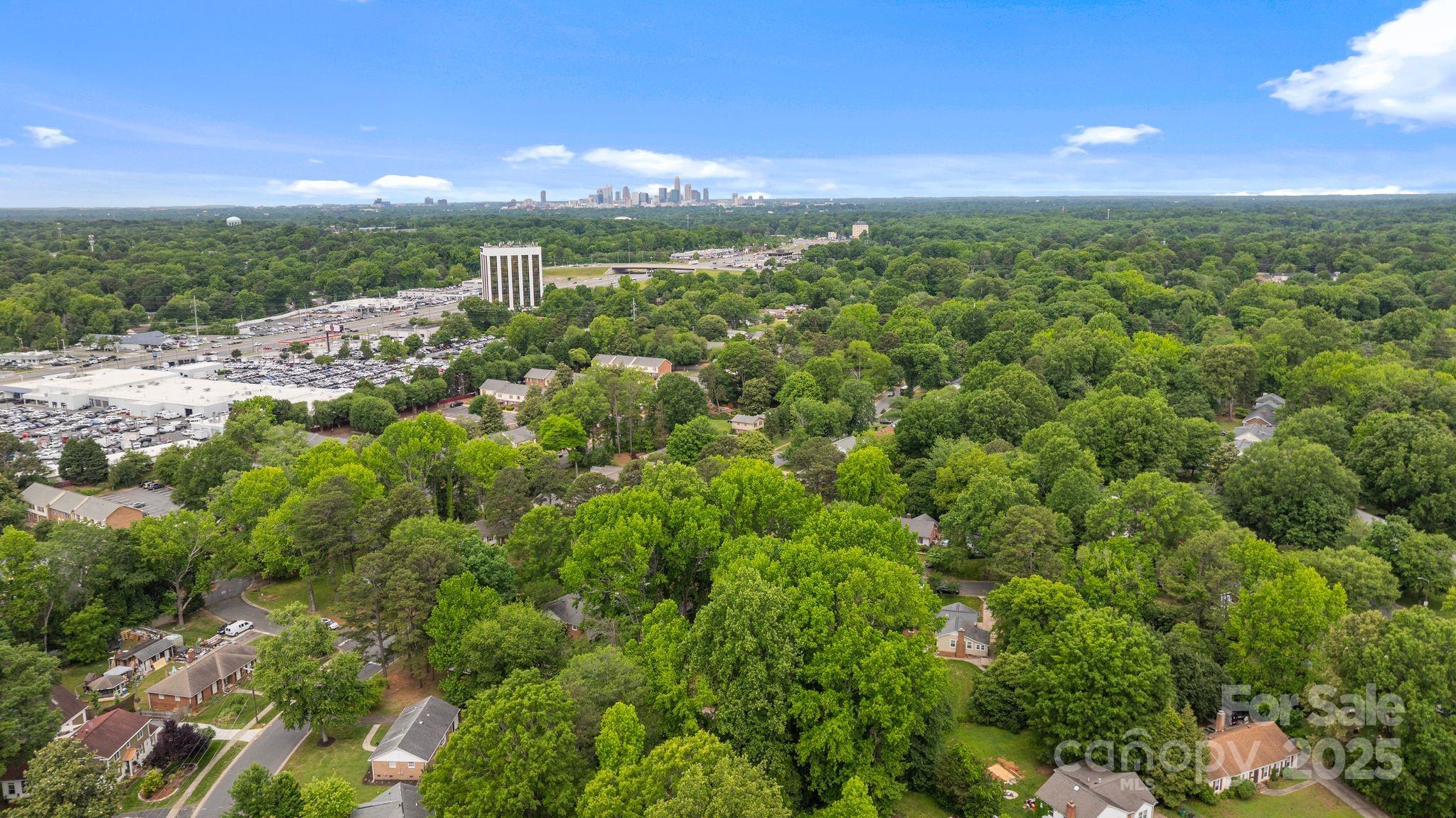 Coventry Woods - Residential