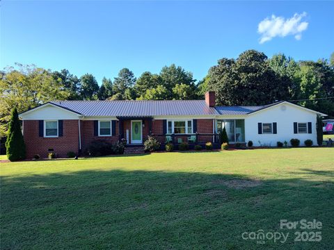 Photo of 3883 Bunker Hill School Road, Claremont, NC 28610 (MLS # 4271157)