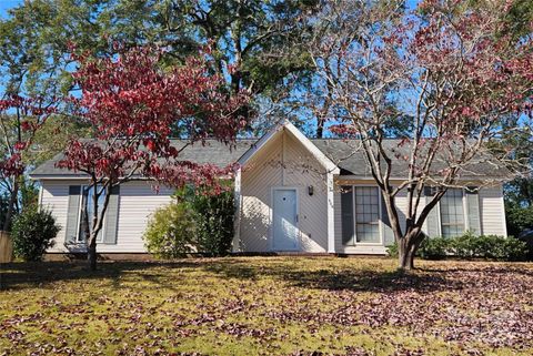 526 Hillcrest Drive North Augusta SC 29841