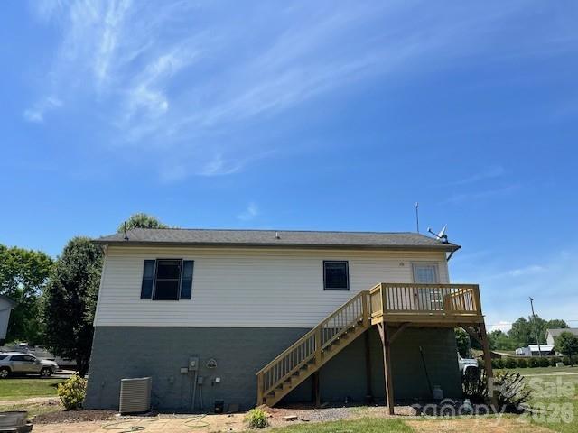 Boardwalk - Residential