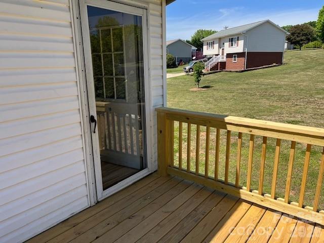 Boardwalk - Residential