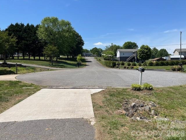 Boardwalk - Residential