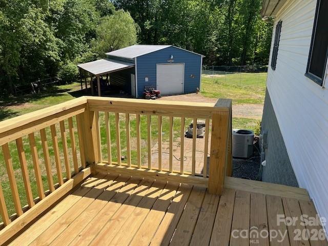 Boardwalk - Residential