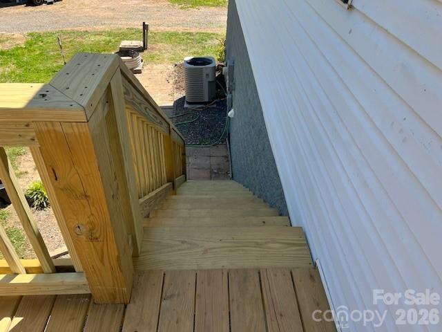 Boardwalk - Residential