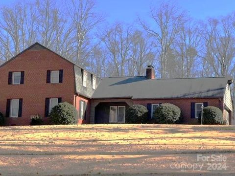 A home in New London