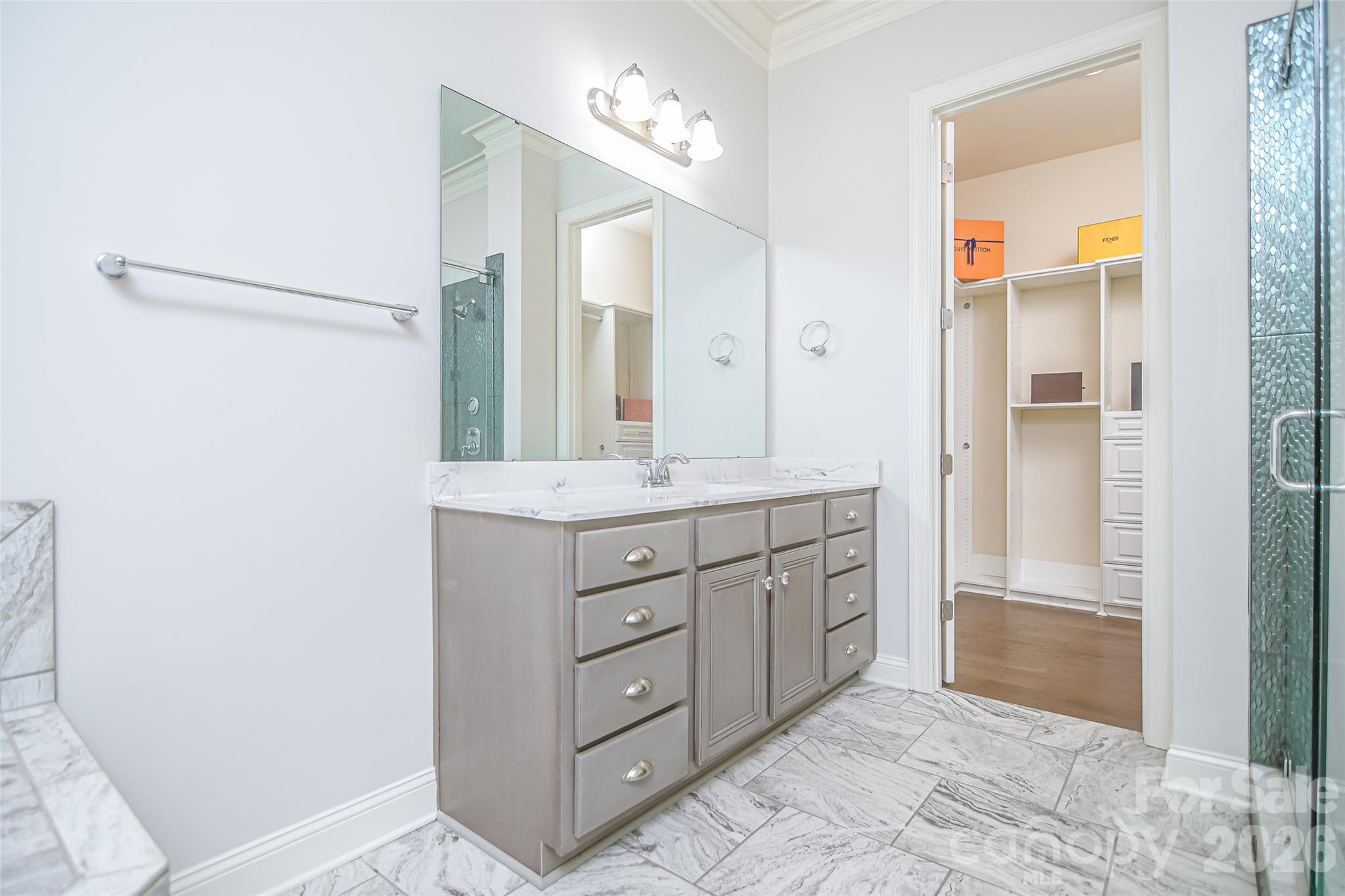 Montreux - Residential