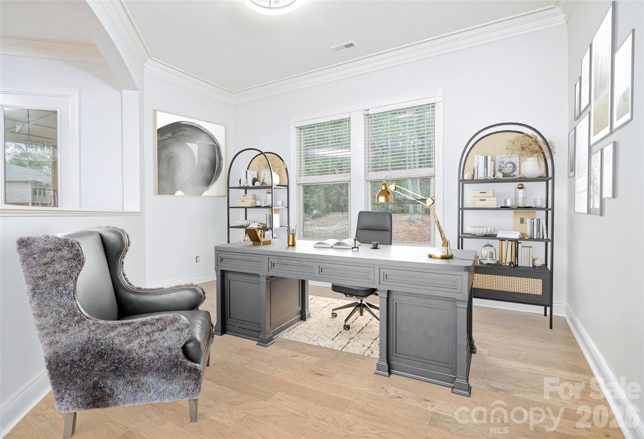 Montreux - Residential