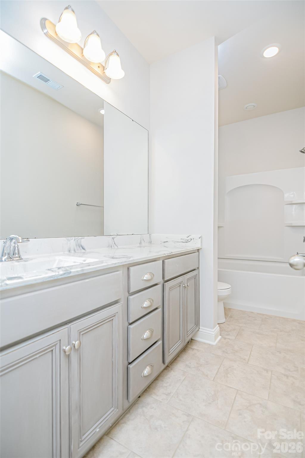 Montreux - Residential