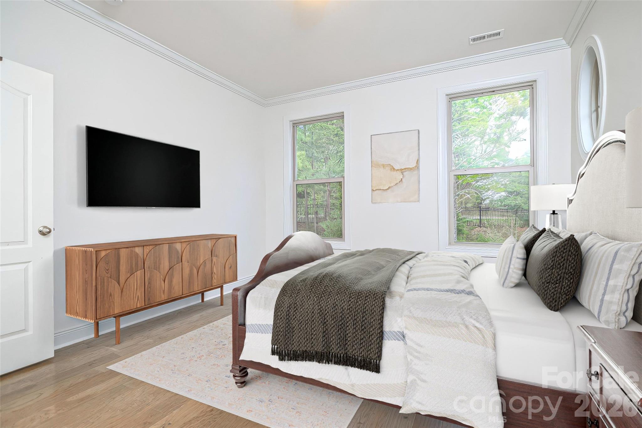 Montreux - Residential