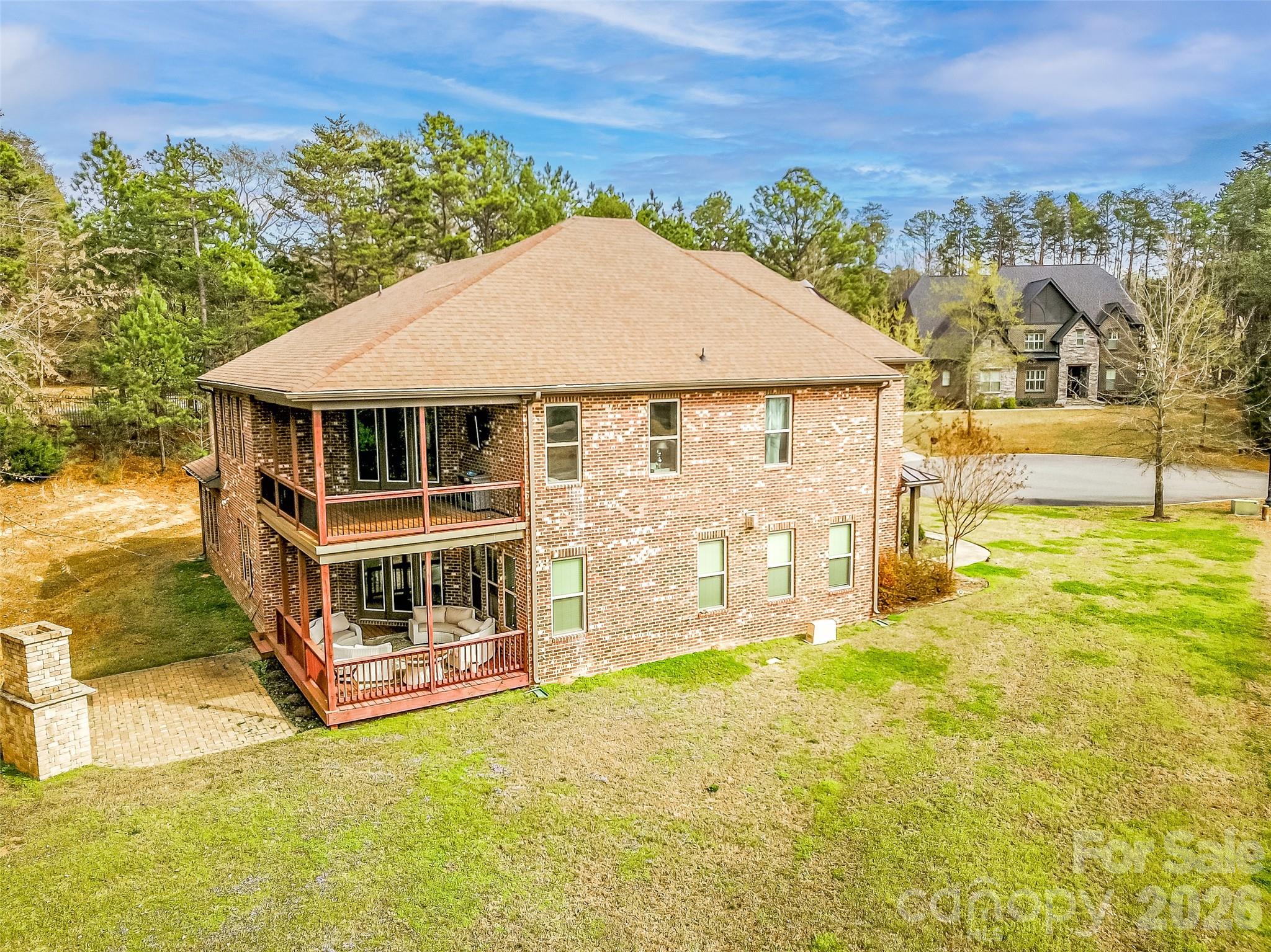 Montreux - Residential