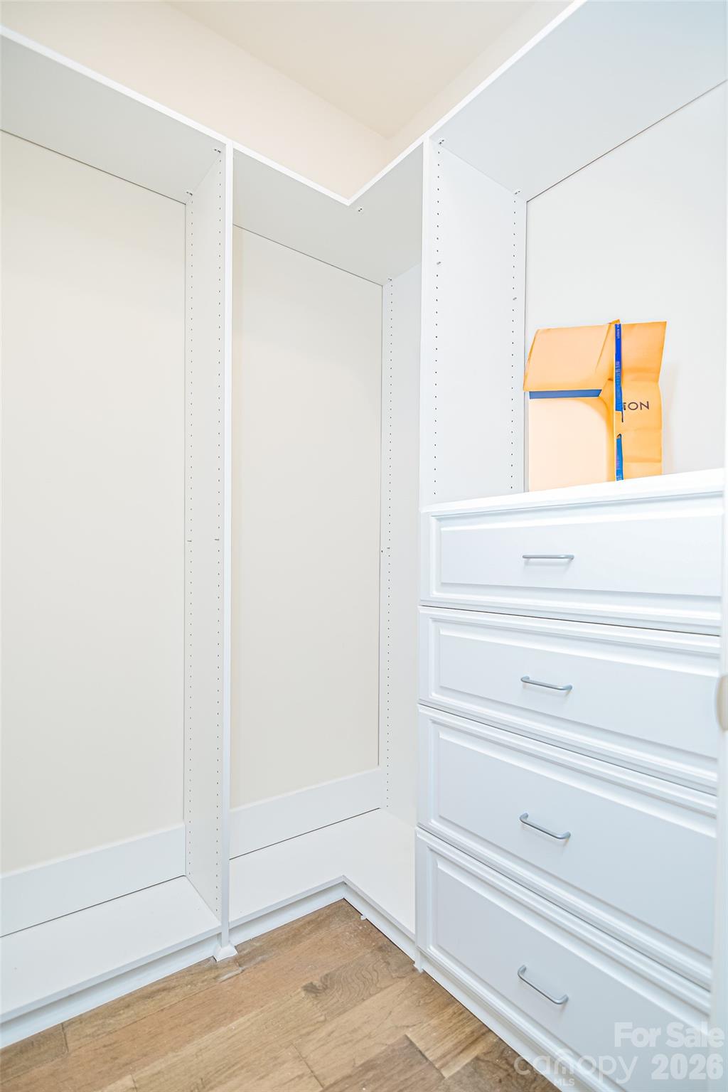 Montreux - Residential