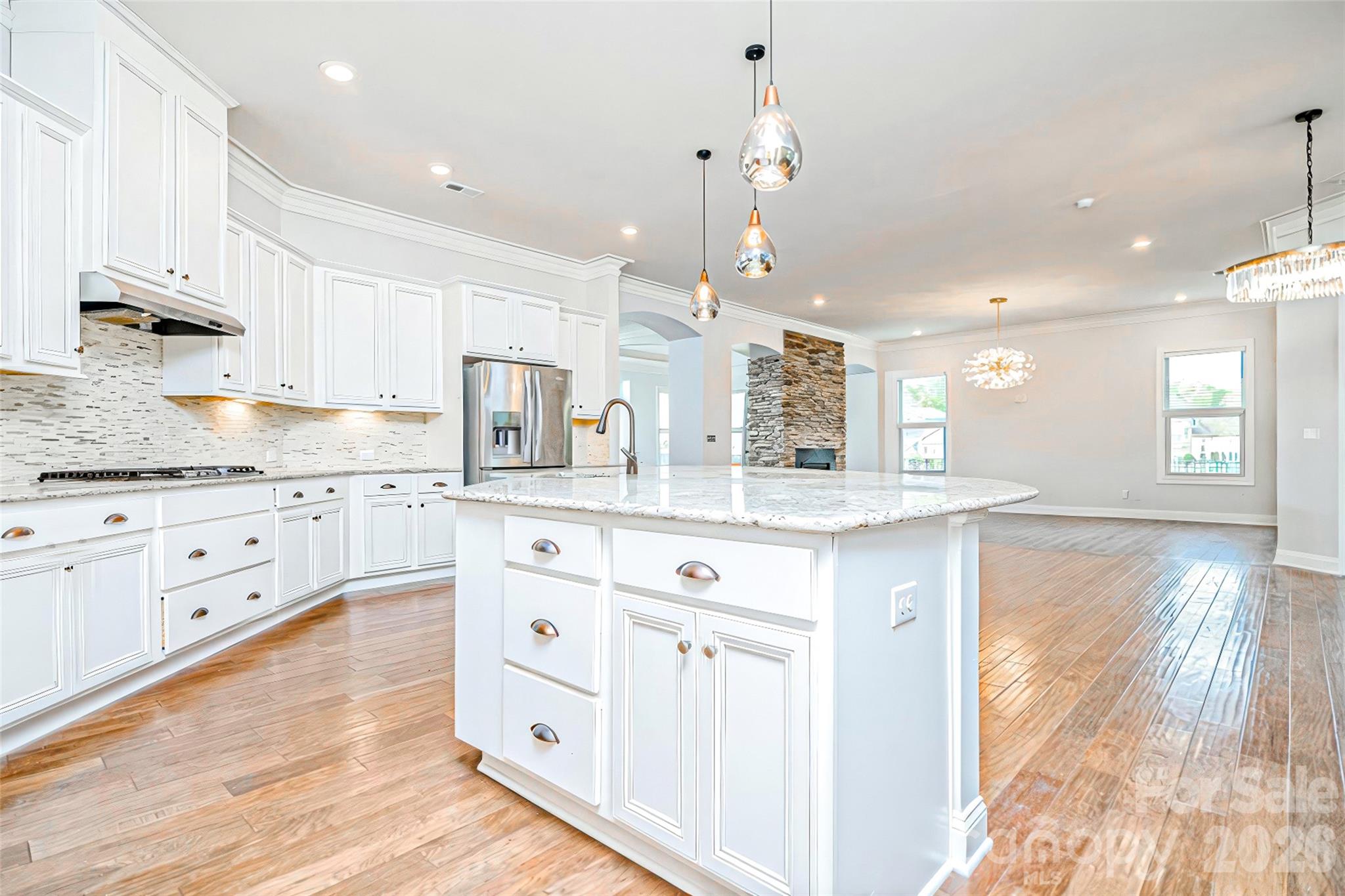 Montreux - Residential