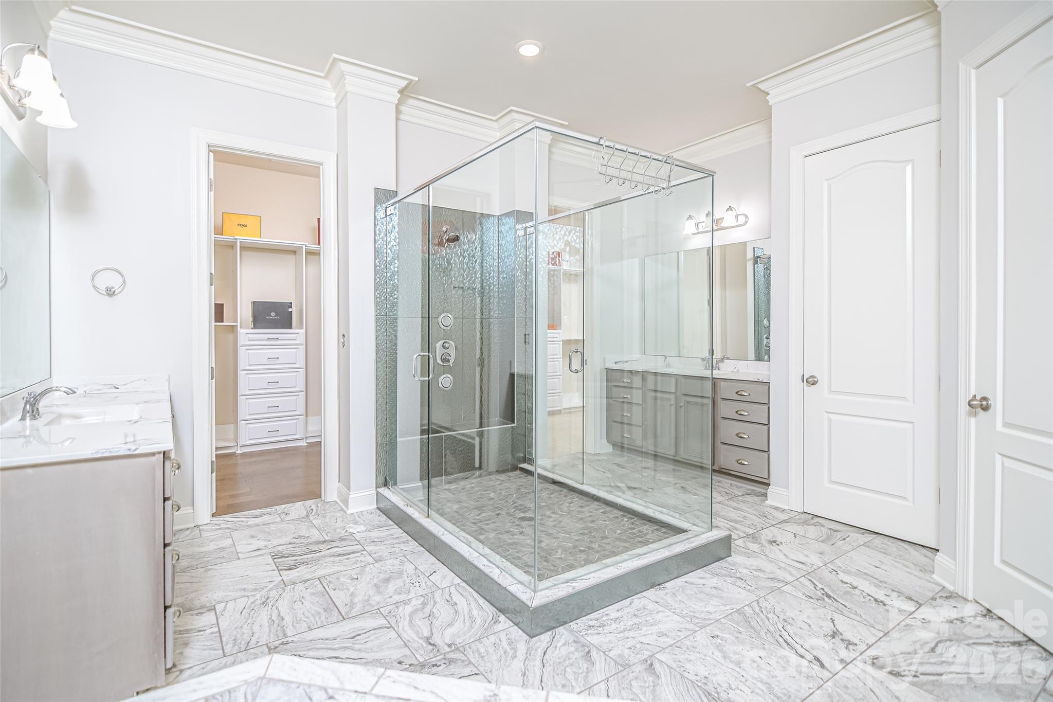 Montreux - Residential