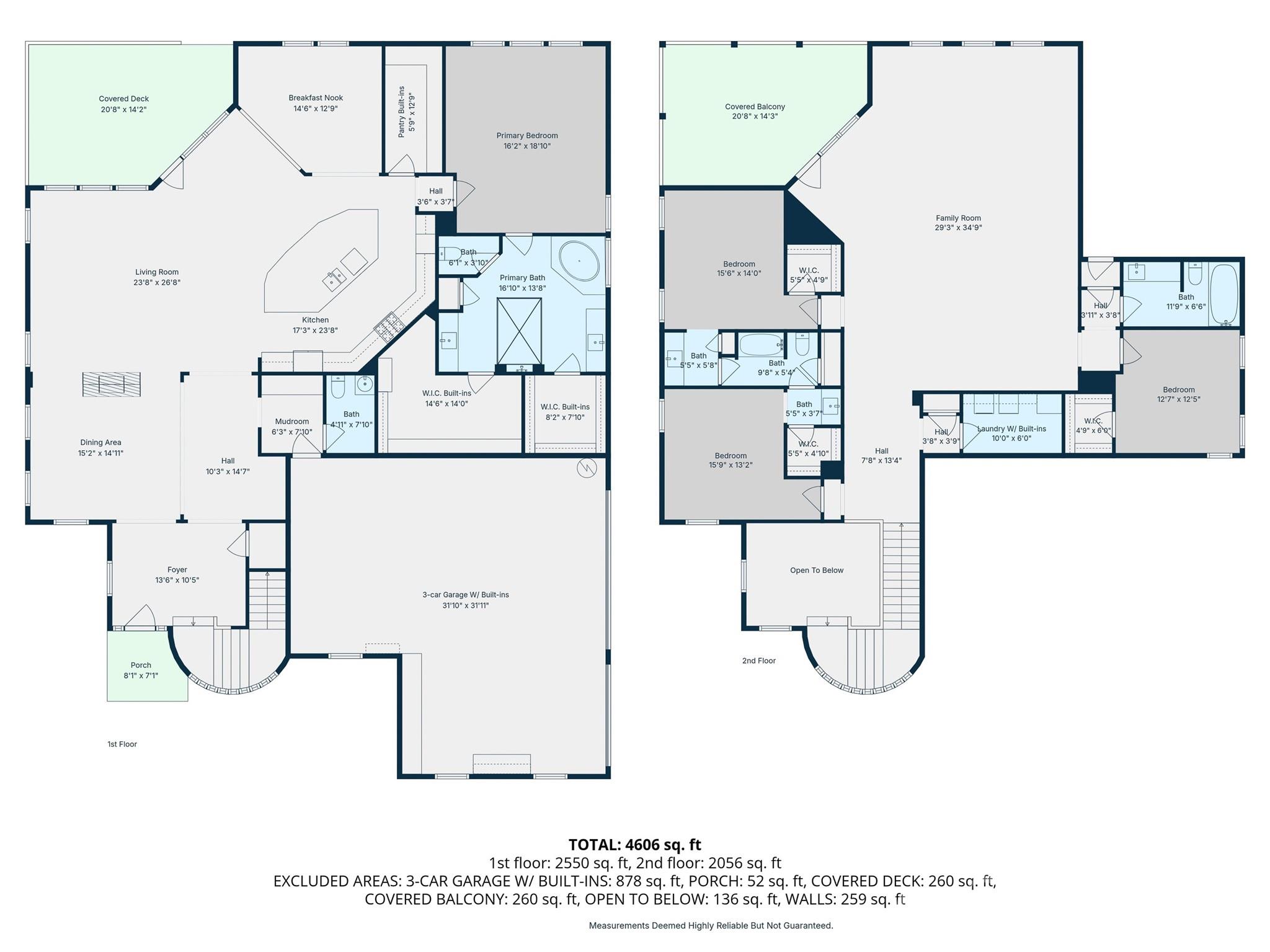 Montreux - Residential