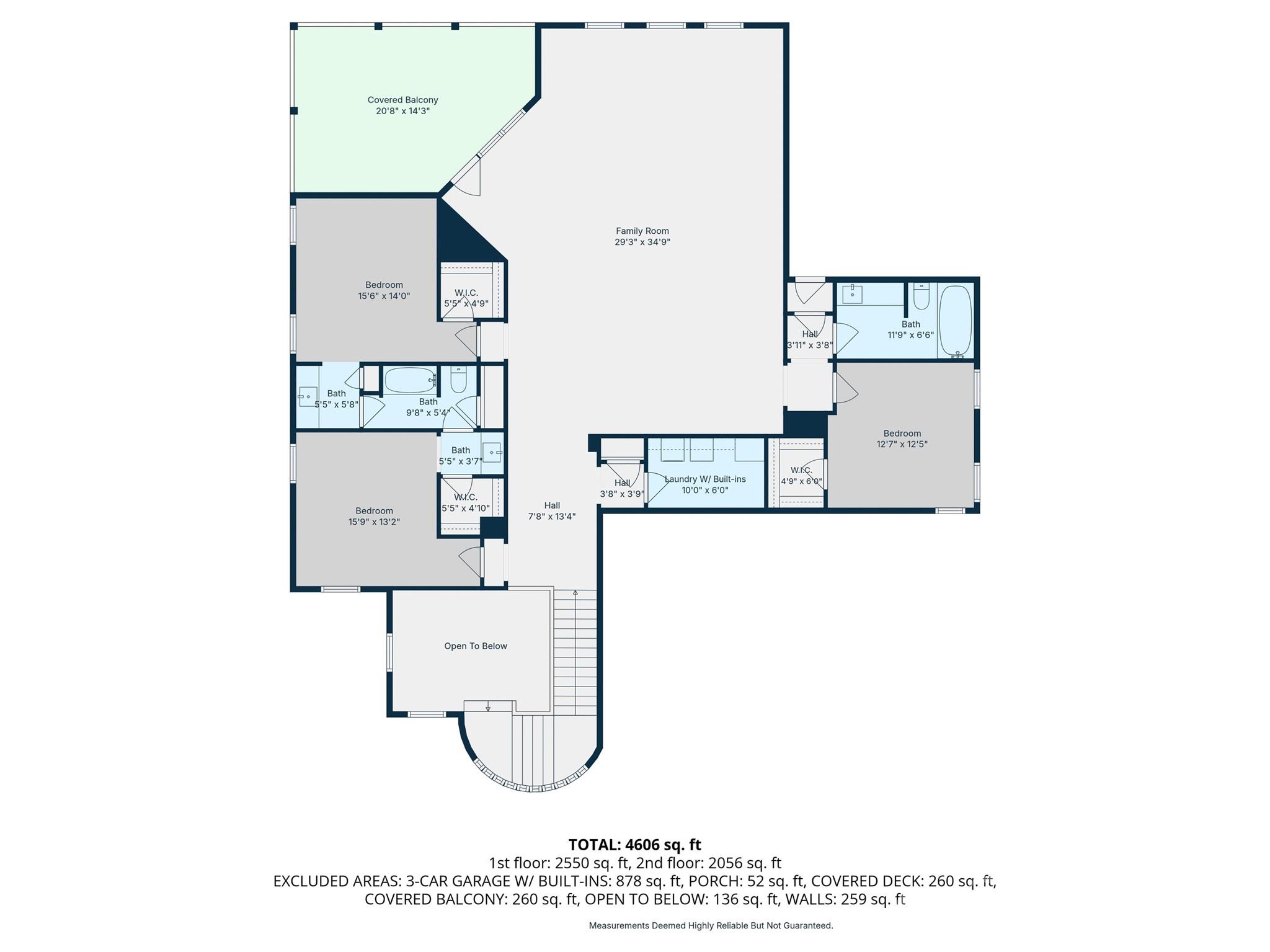 Montreux - Residential