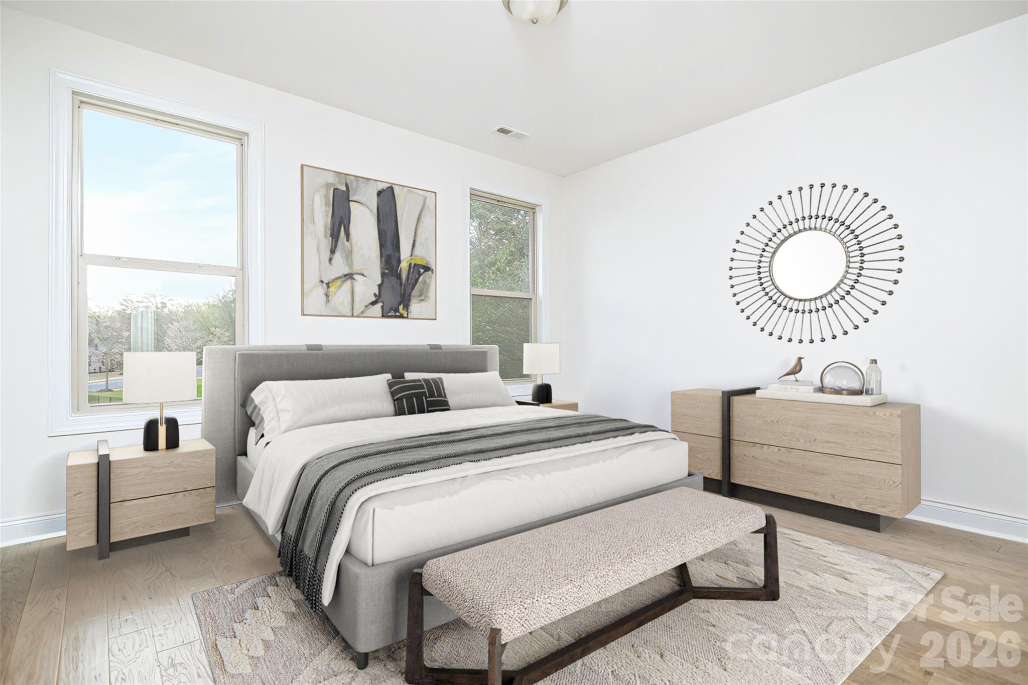 Montreux - Residential