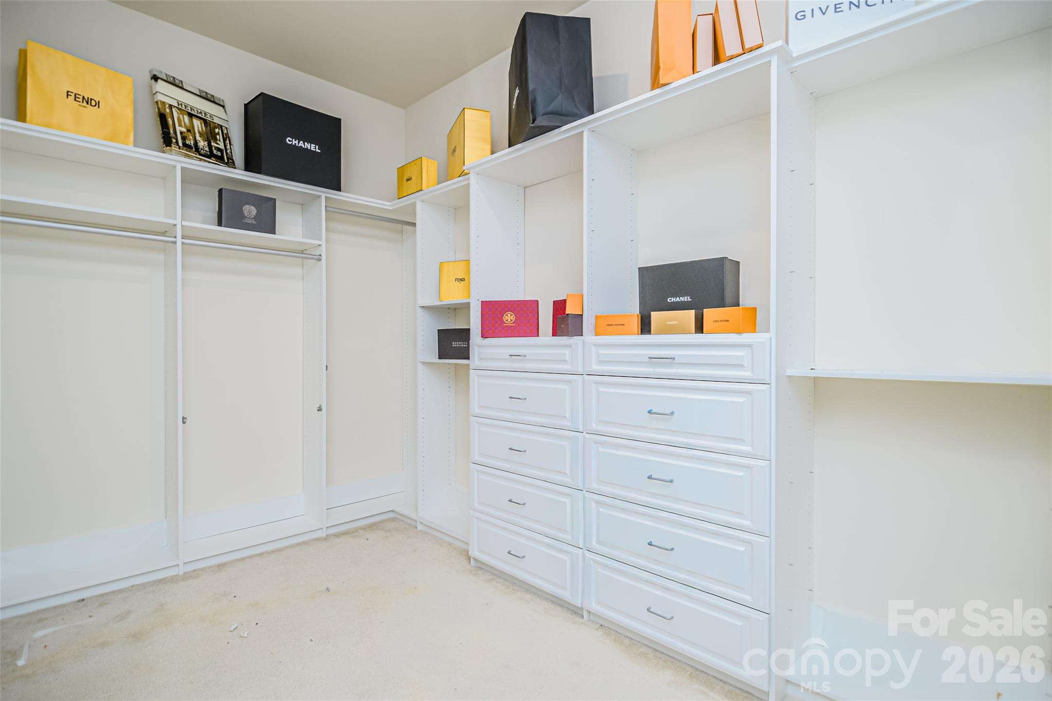 Montreux - Residential