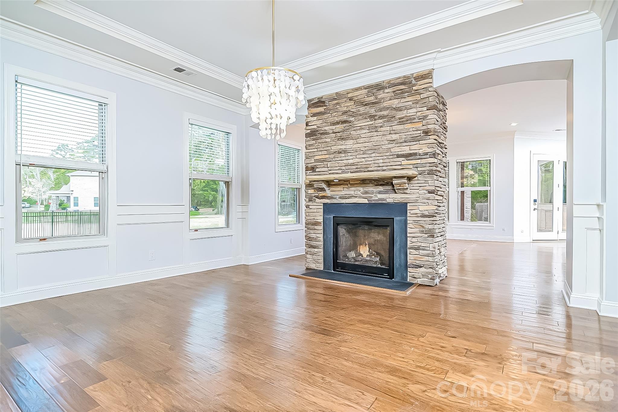 Montreux - Residential