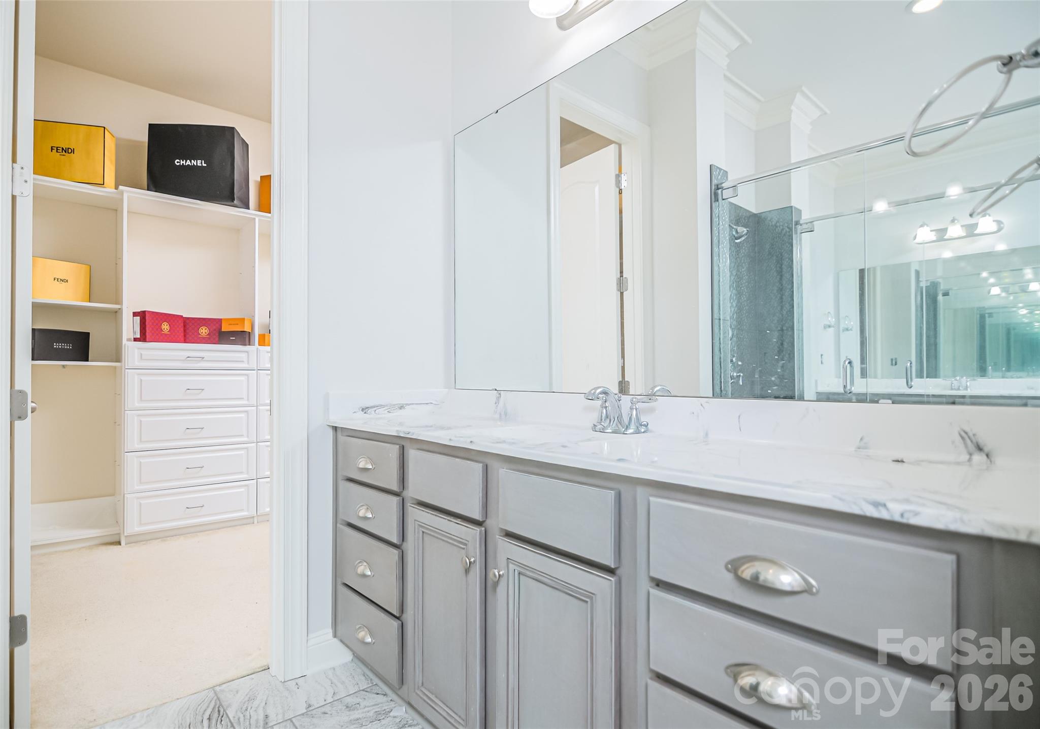 Montreux - Residential