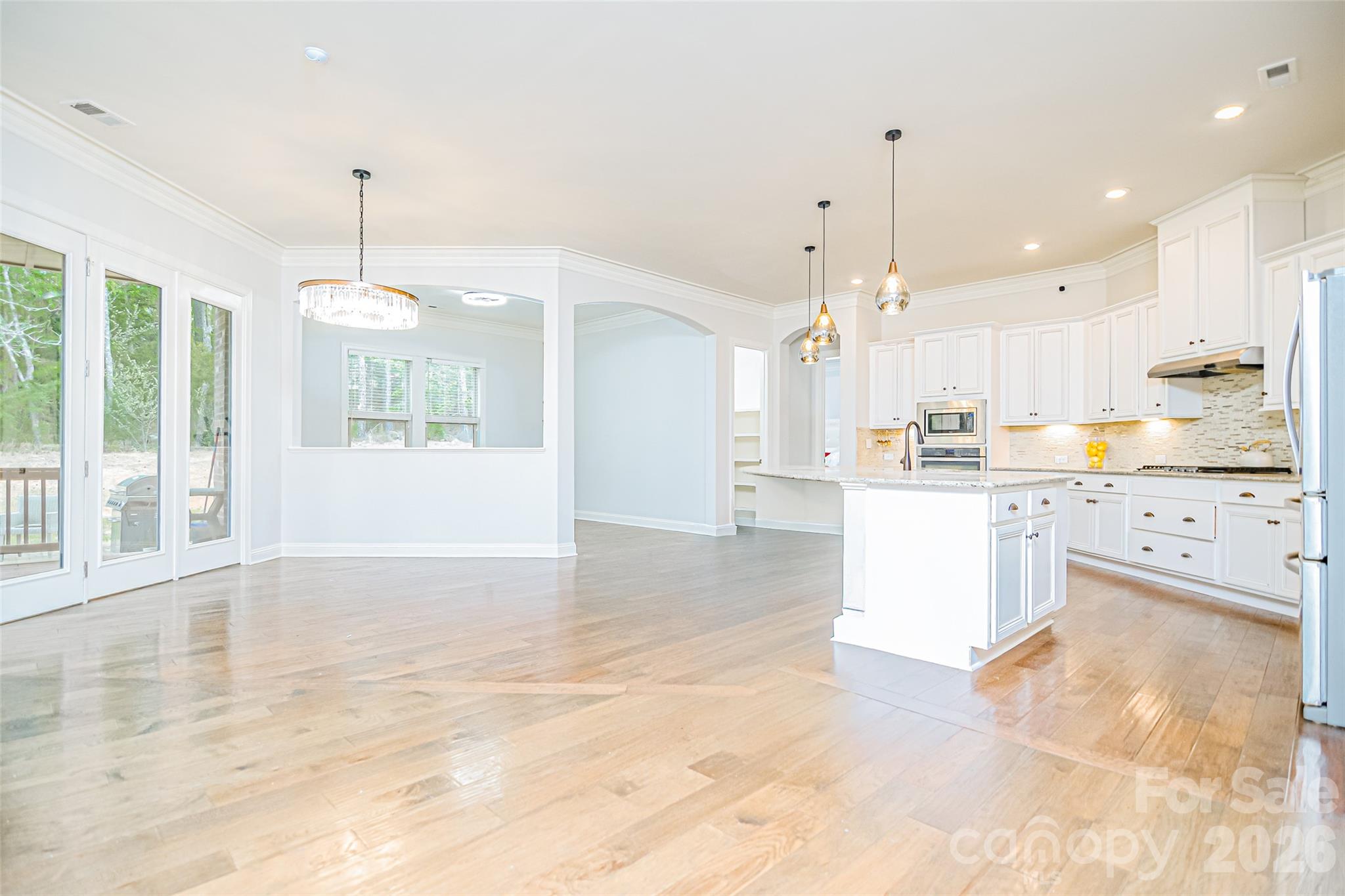 Montreux - Residential