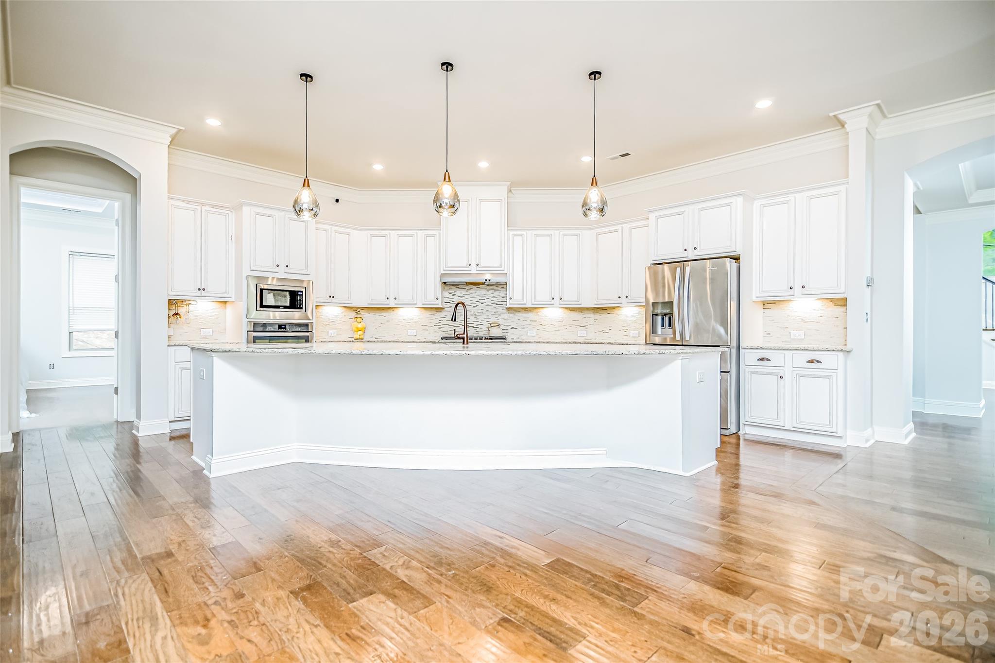 Montreux - Residential