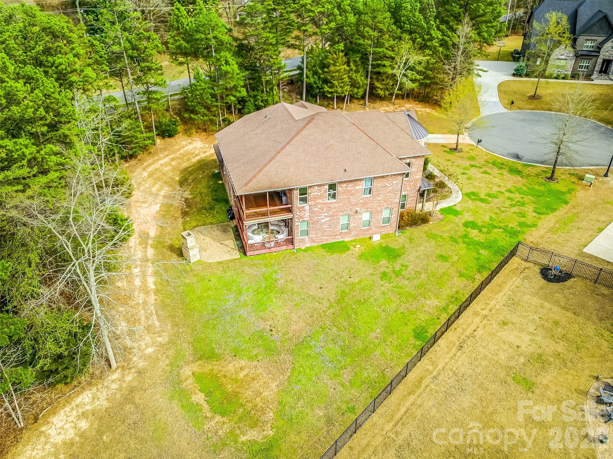 Montreux - Residential