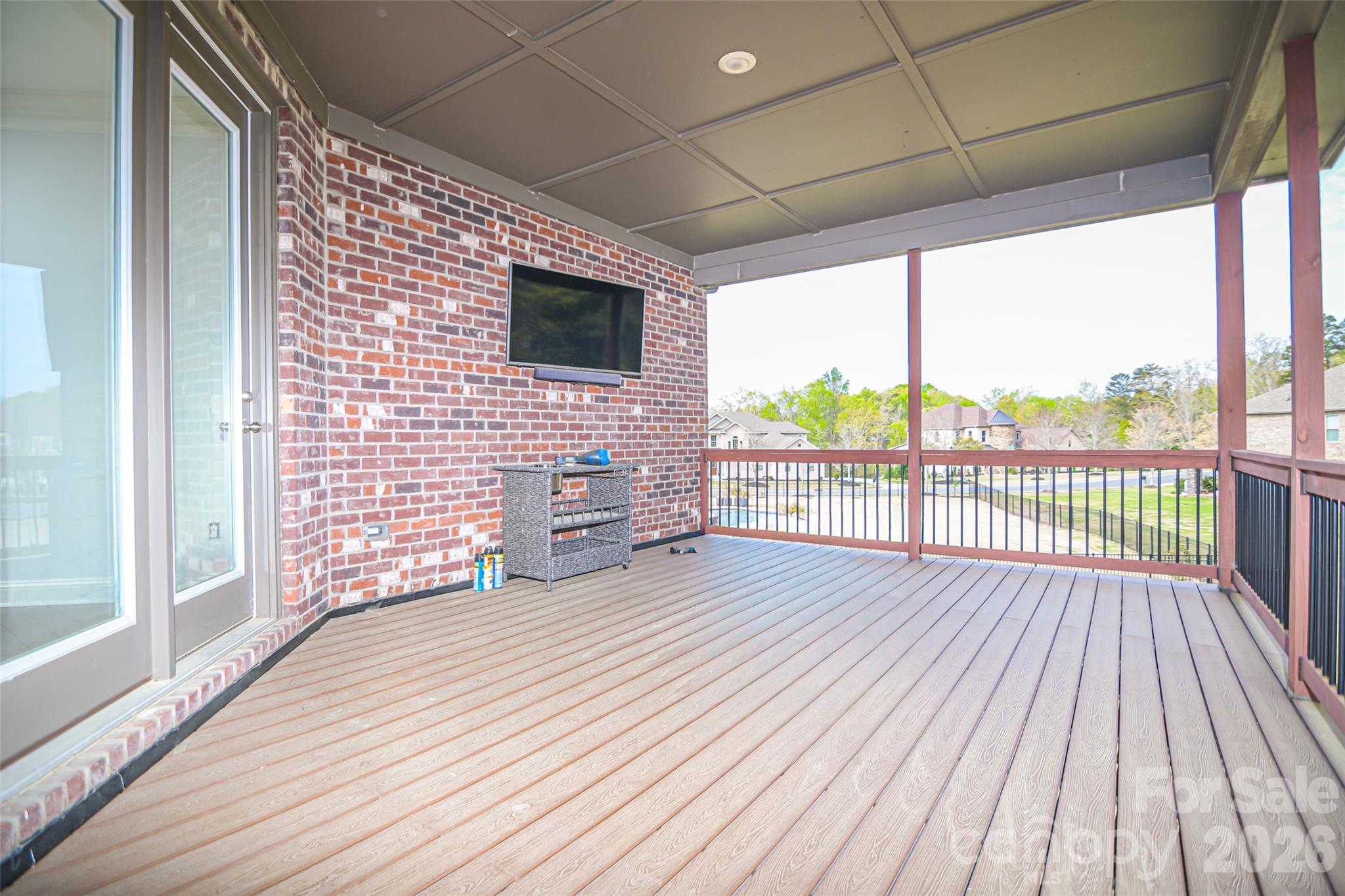 Montreux - Residential