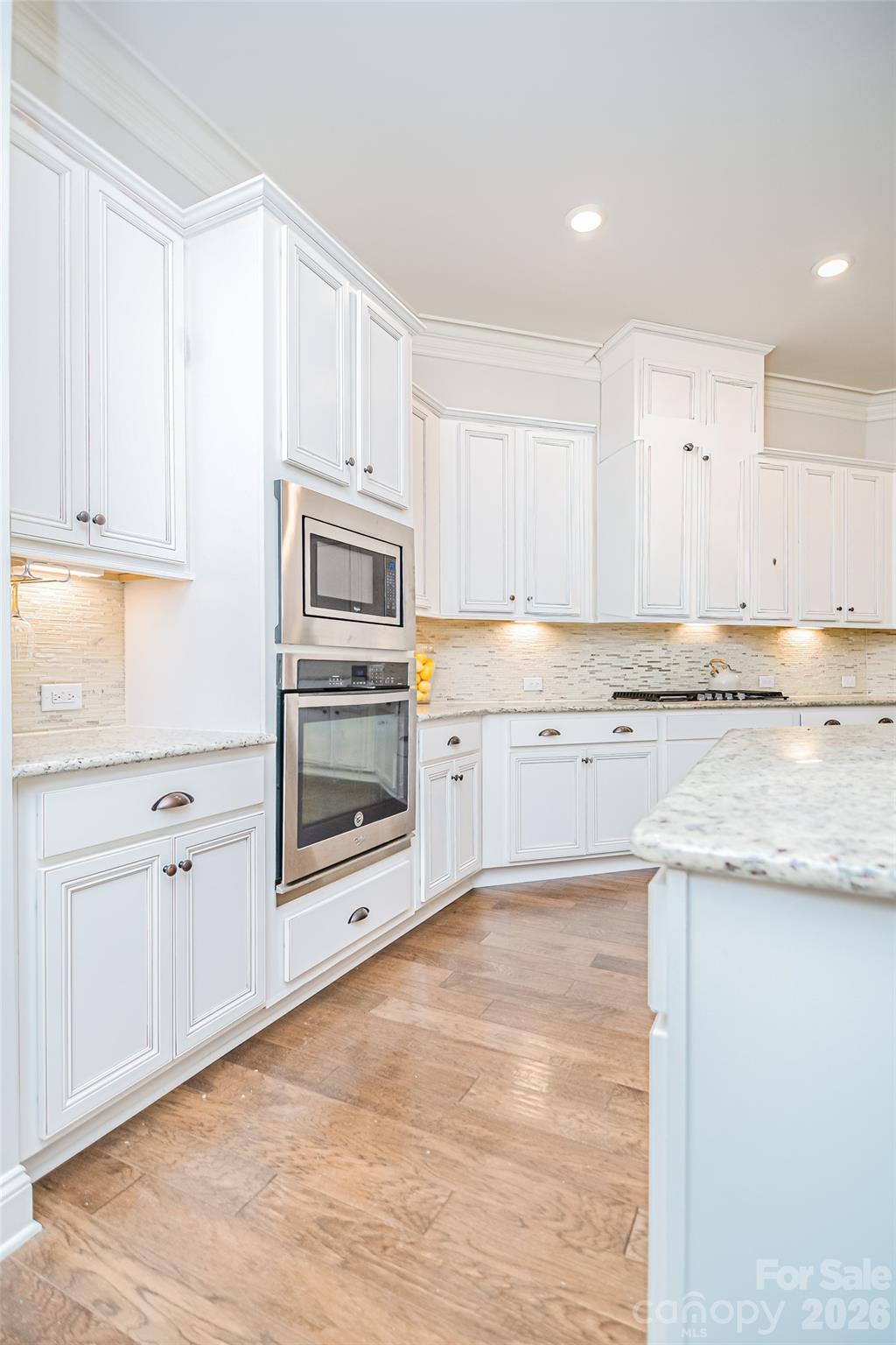 Montreux - Residential