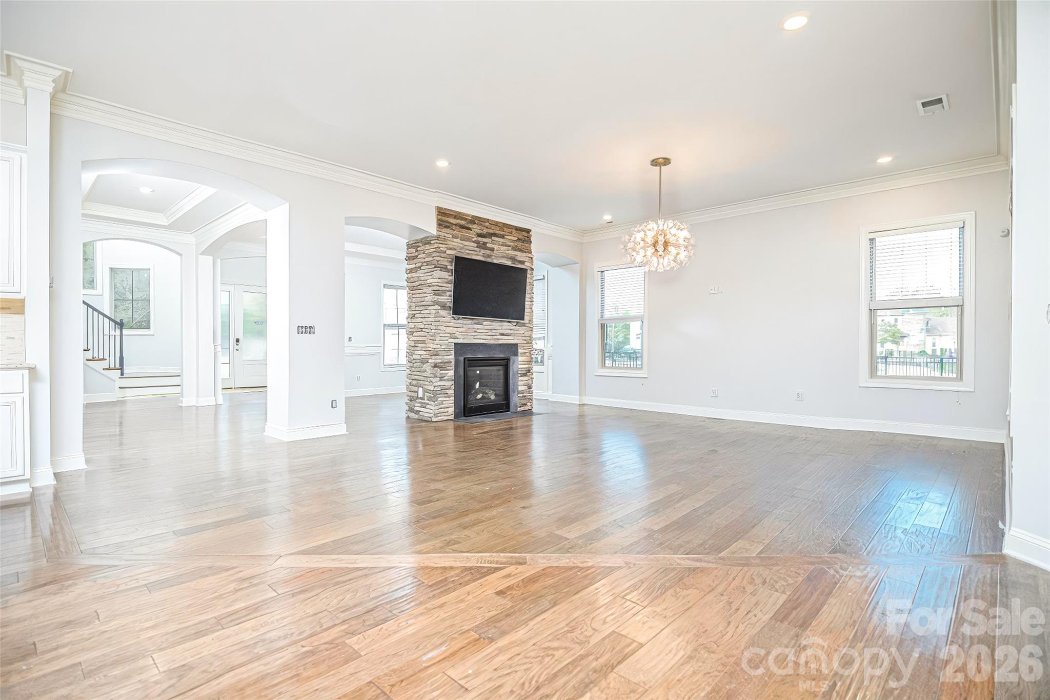 Montreux - Residential