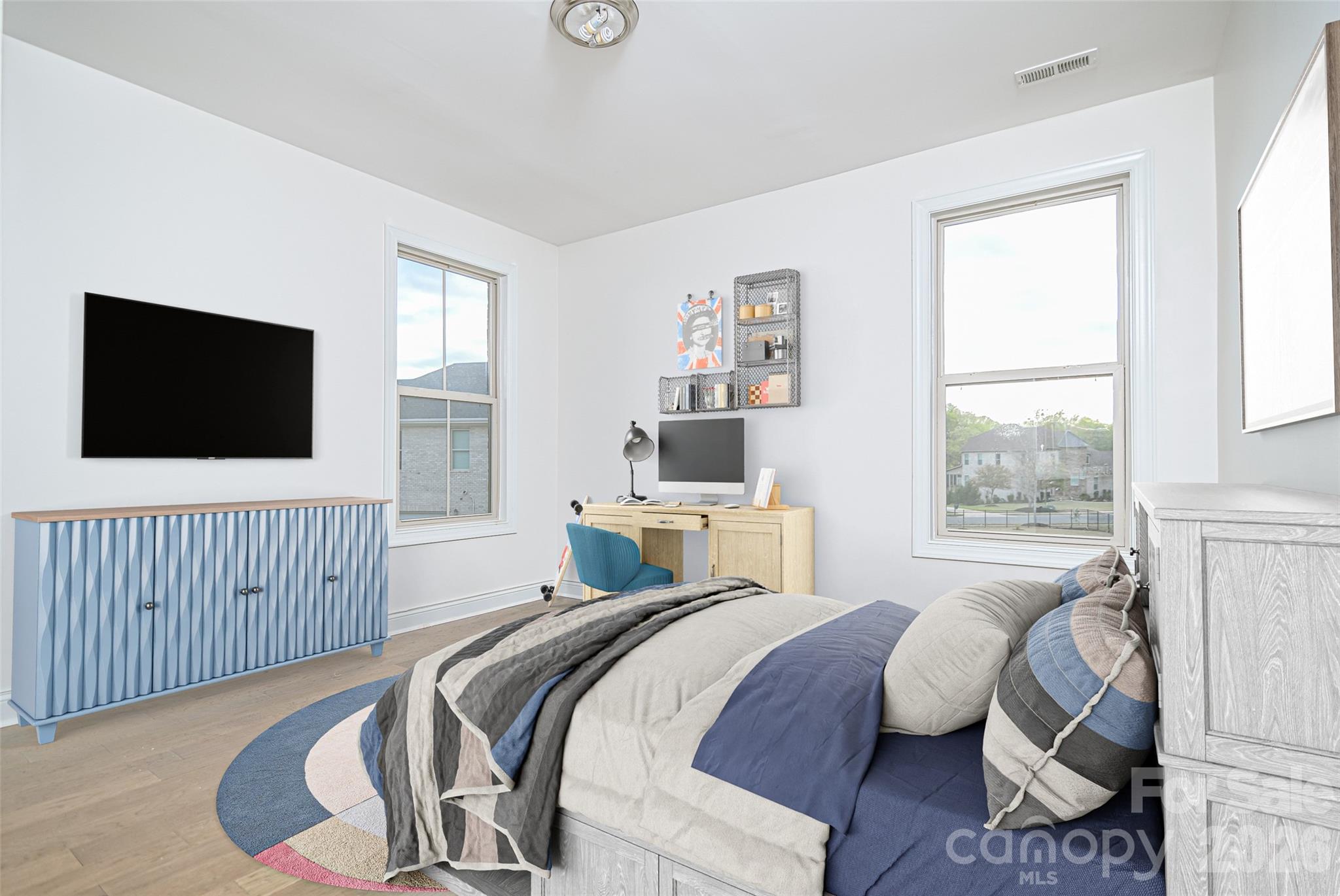 Montreux - Residential