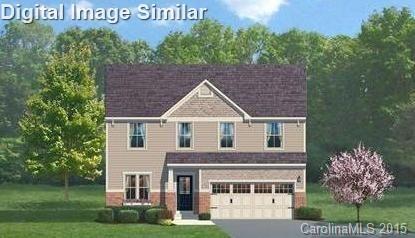 The Mills At Rocky River - Residential