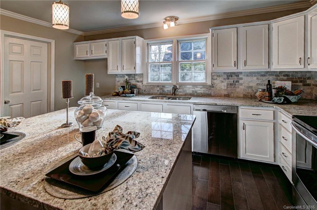 Woodbridge - Residential