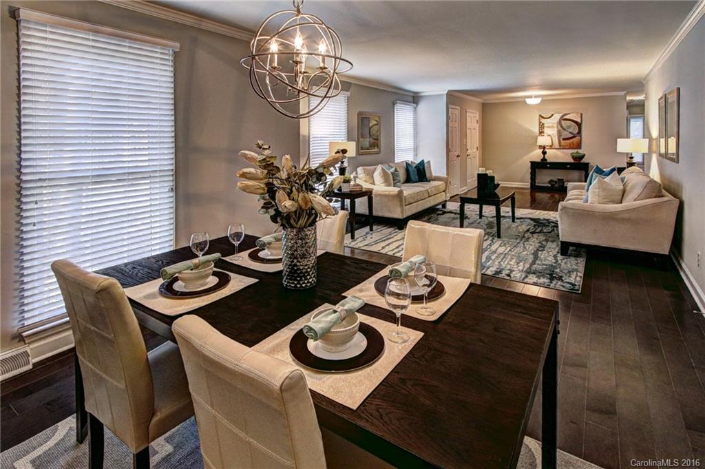 Woodbridge - Residential