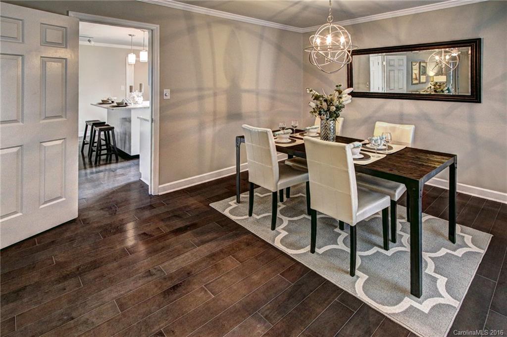 Woodbridge - Residential