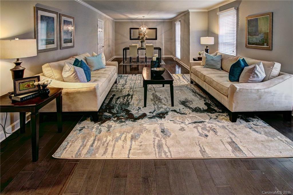 Woodbridge - Residential