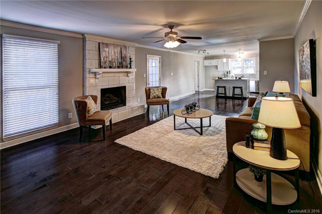 Woodbridge - Residential